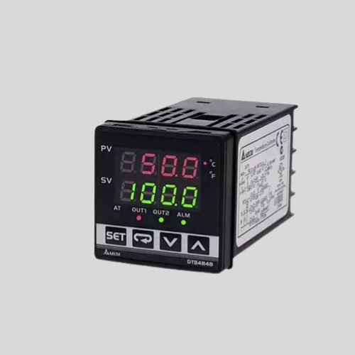 DTK4896V12  | Delta Temperature Controllers