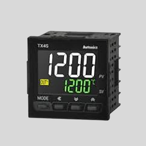 DTK4896V12  | Delta Temperature Controllers