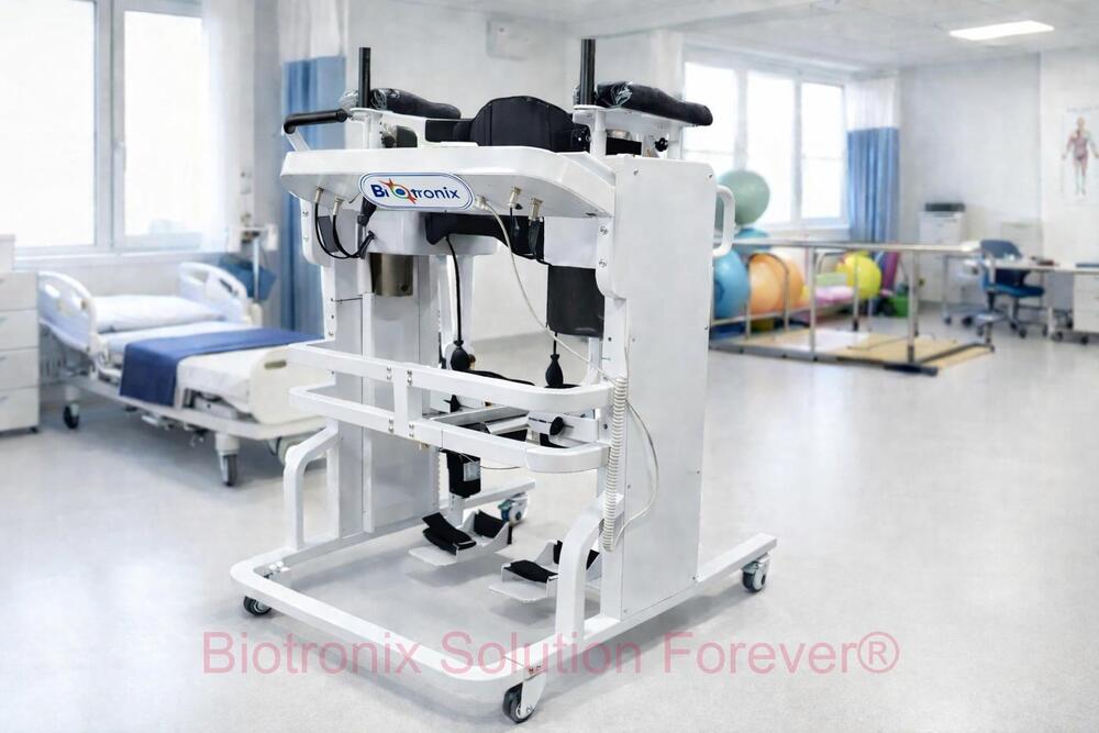 Exoskeleton Therapy Devices for Advanced Recovery Pathways