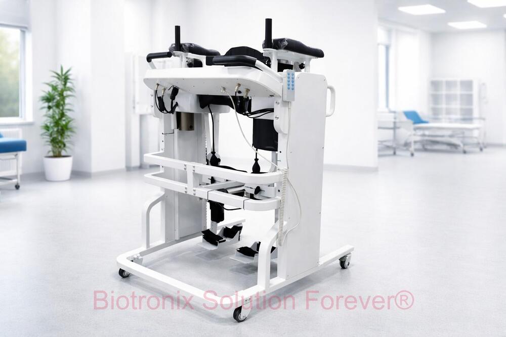 Exoskeleton Therapy Devices for Advanced Recovery Pathways