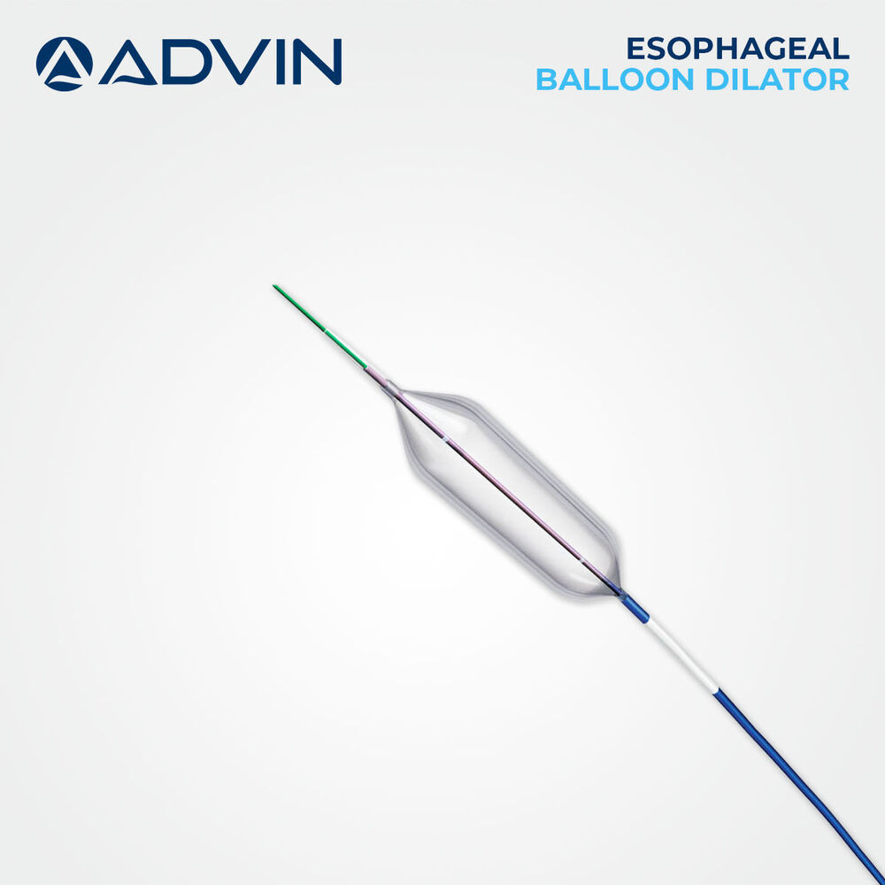Esophageal Balloon Dilator