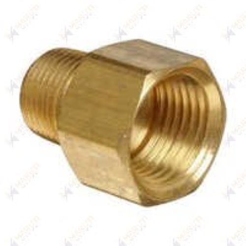 Brass Adaptors - Application: Automotive Industry