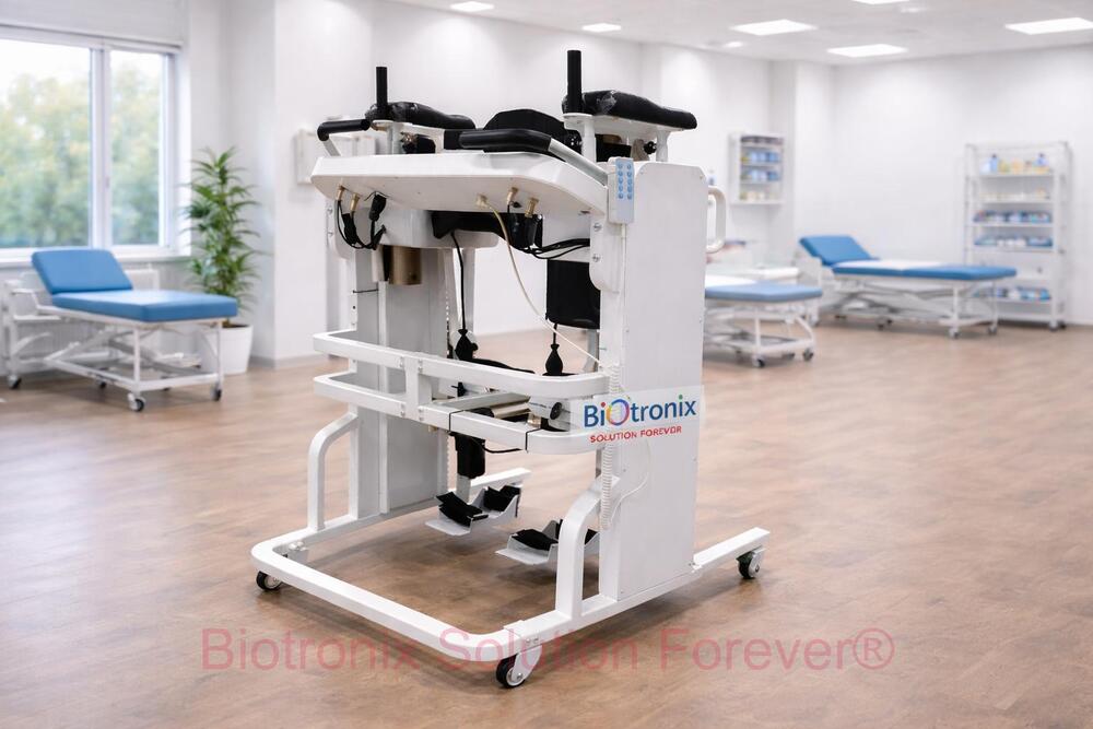 Advanced Wearable Exoskeleton Systems For Clinical Rehabilitation at ...