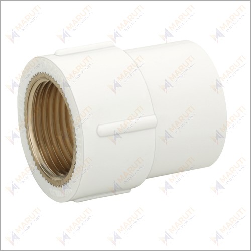 Brass Adaptors - Application: Automotive Industry