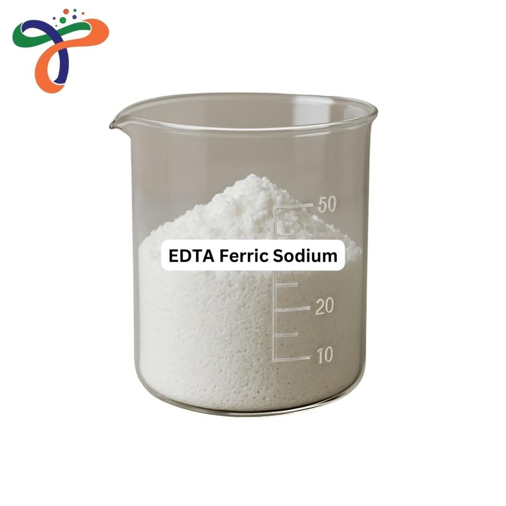 Edta Ferric Sodium - Cas No: 15708-41-5