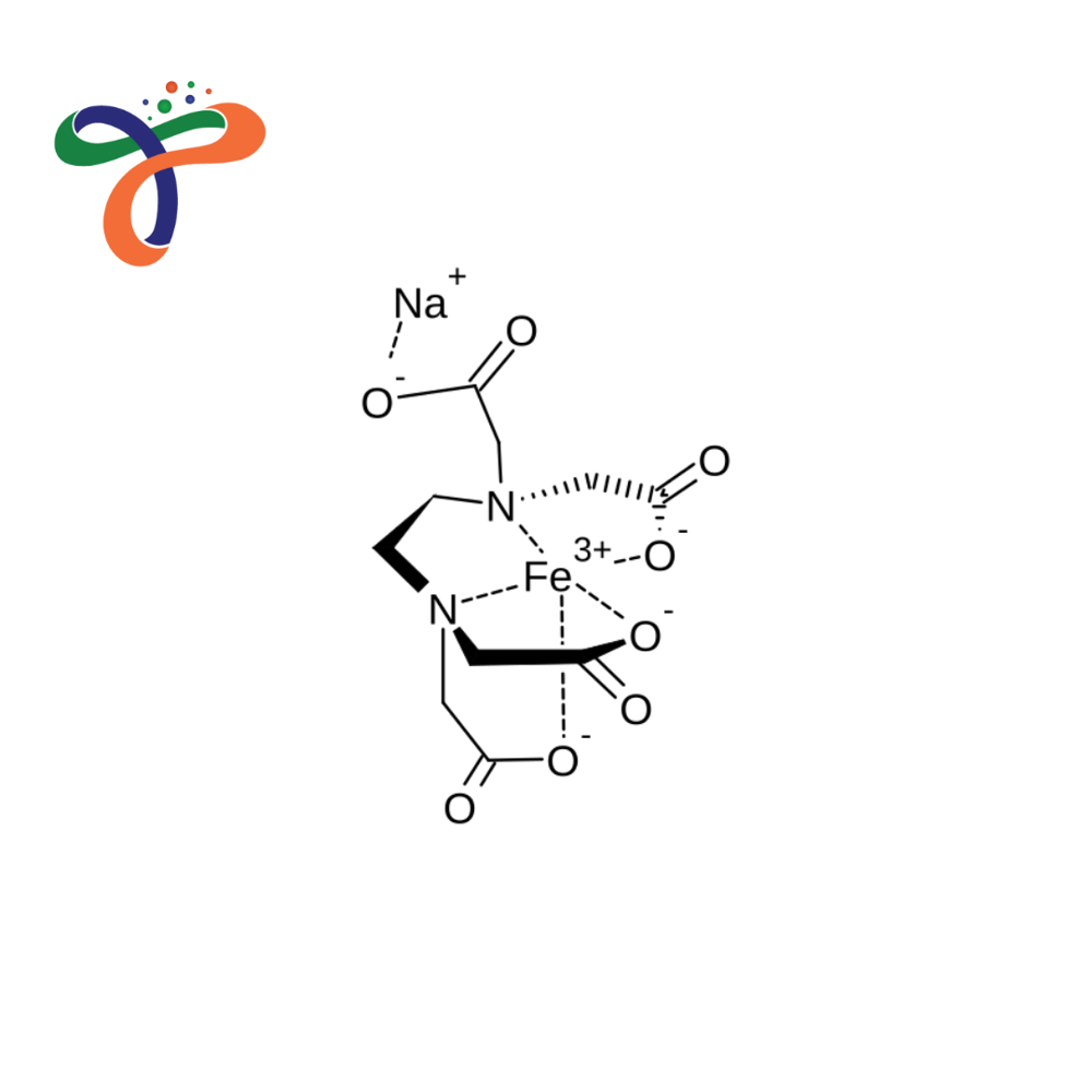 Edta Ferric Sodium - Cas No: 15708-41-5