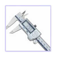 Slip Gauge Box