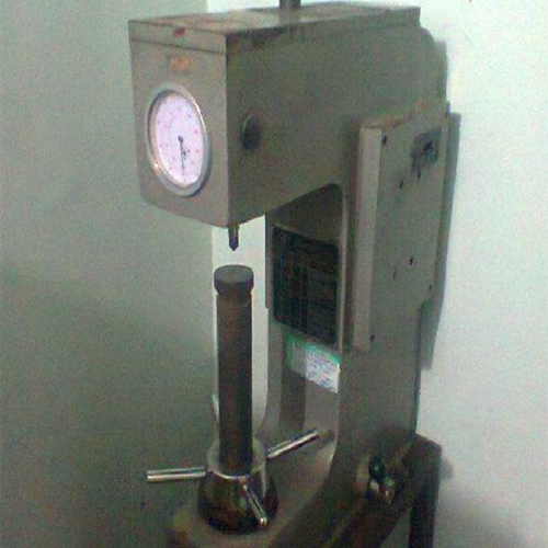 Hardness Tester