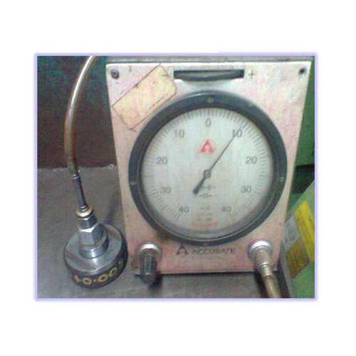 Air Gauge Unit