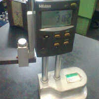 Dig Height Gauge