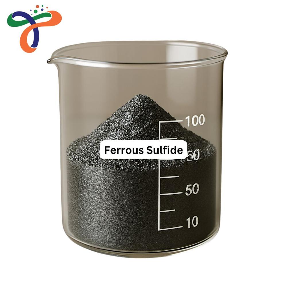 Ferrous Sulfide (1317-37-9)