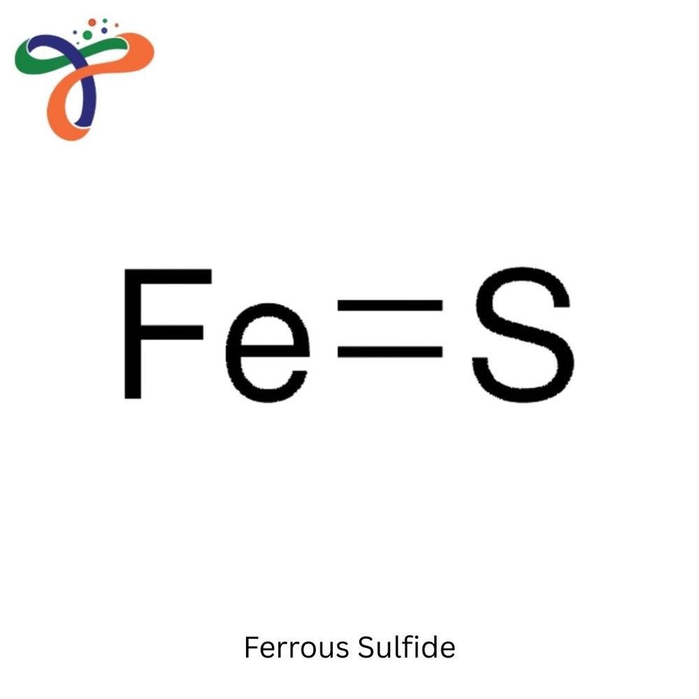 Ferrous Sulfide (1317-37-9)