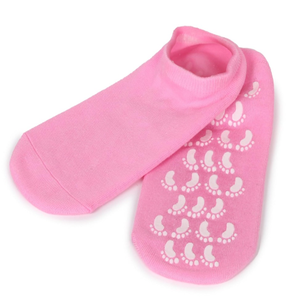 spa gel socks