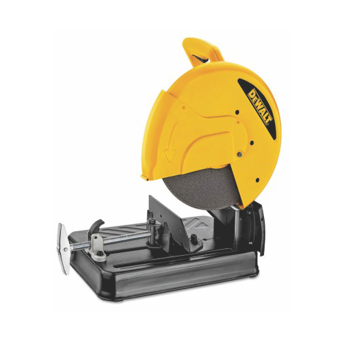 Chopsaw Machine