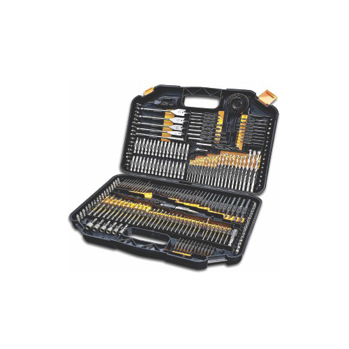 Drill Bit Set