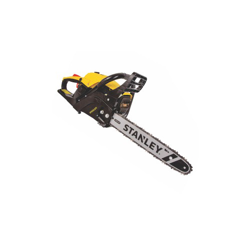 Petrol Chain Saw