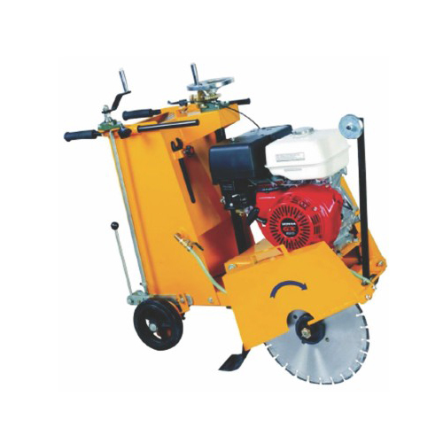 Road Cutting Machine