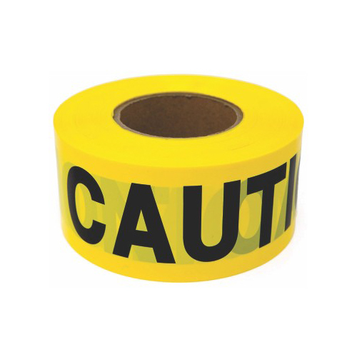 Caution Tape