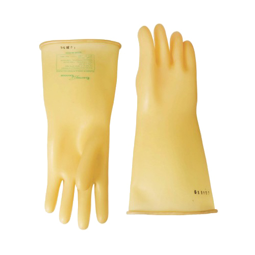 Electric Gloves