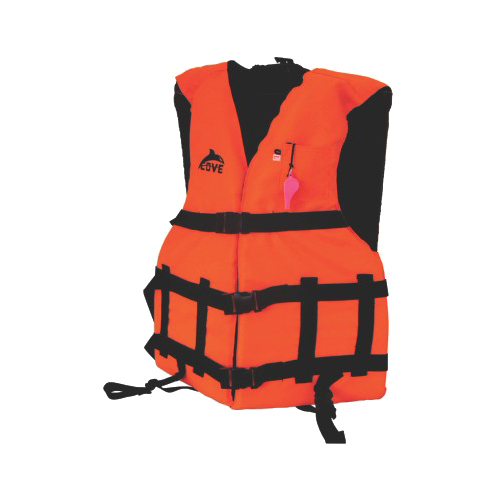 Life Jacket