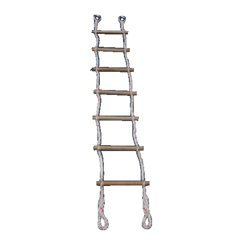 Rope Ladder
