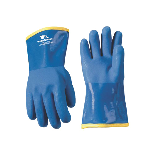 Rubber Gloves