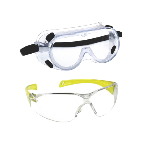 Safety Goggle