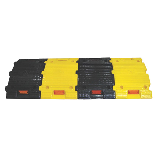 ABS Plastic Speed Bump