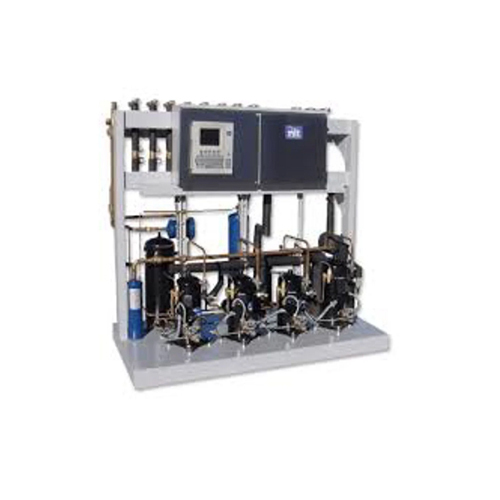 R404A Rack Refrigeration System