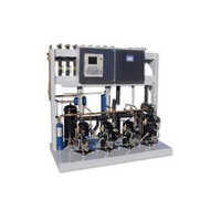 R404a Rack Refrigeration System