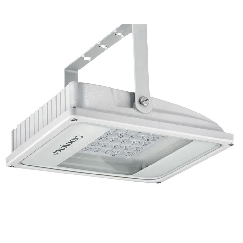 Crompton LED Under Canopy LCNP-80-CDL/60-M