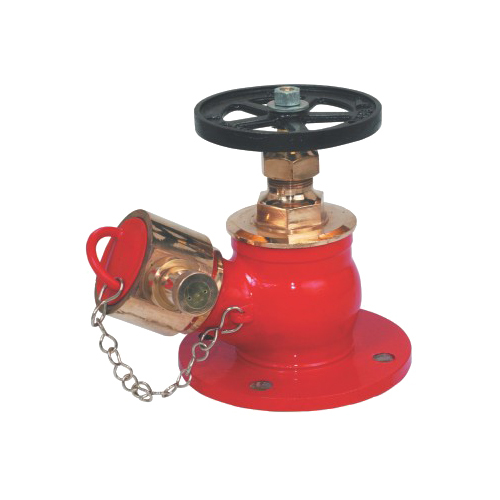 Hydrant Valve