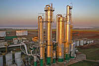 Ethanol Plant - Automation Grade: Automatic