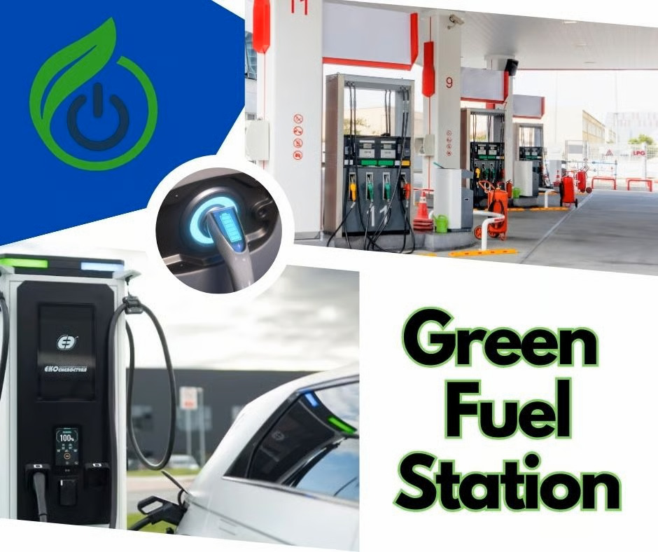 Bio Fuel Pump - Automatic Grade: Automatic