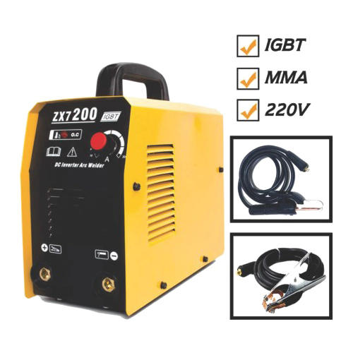 Arc Welding Machine