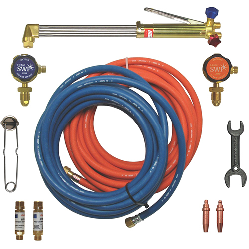 Gas Cutting Hose Pipe