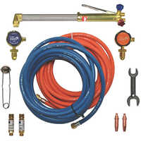 Gas Cutting Hose Pipe
