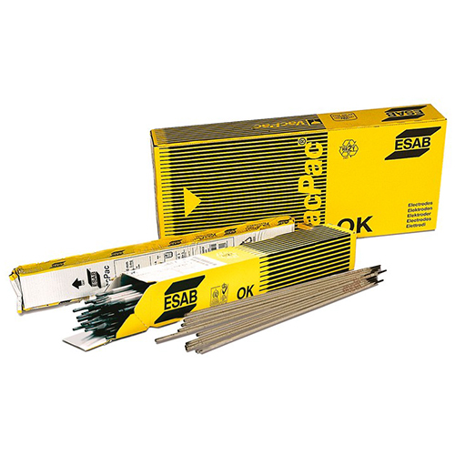 MS Welding Electrode