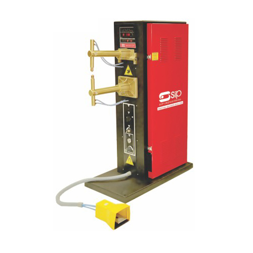 Spot Welding Machine