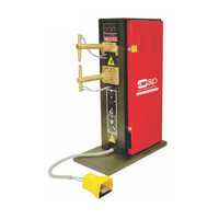 Spot Welding Machine