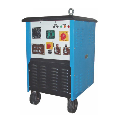 Welding DC Rectifier