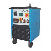 Welding Dc Rectifier