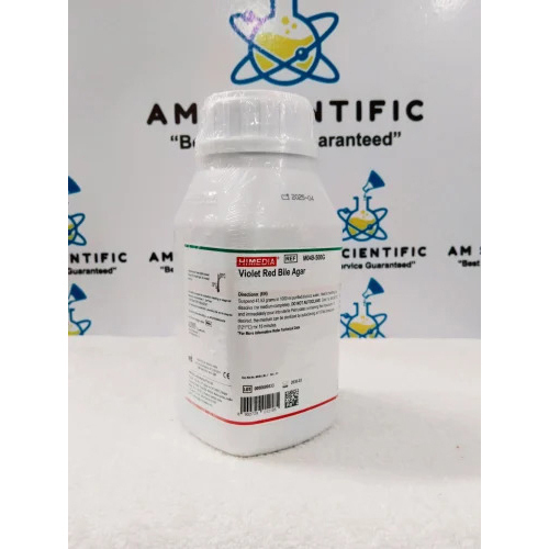 Violet Red Bile Agar 500g Himedia