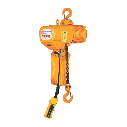 Chain Electric Winch