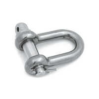 D Type Shackle