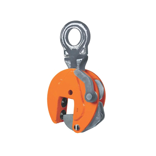 Plate Lifting Clamp