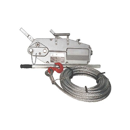 Pulling Lifting Machine