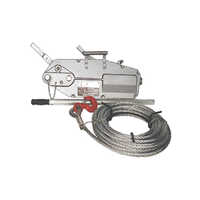 Pulling Lifting Machine
