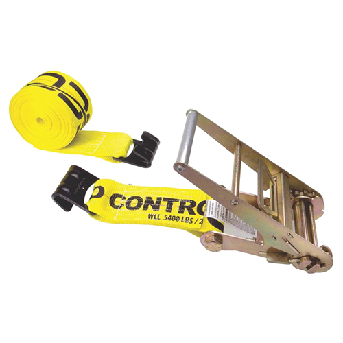 Lifting Equipments