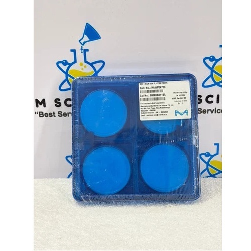HAWP04700 Membrane Filter 0.45m 47mm diamter